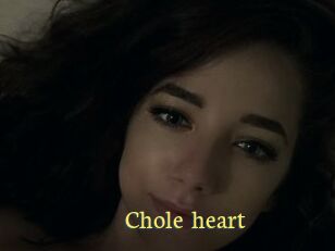 Chole_heart