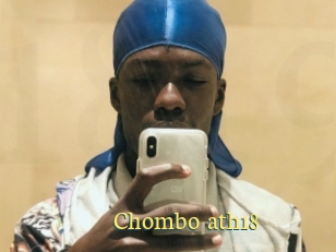Chombo_ath18