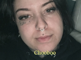 Chooboo