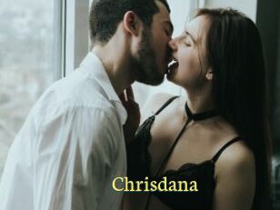 Chrisdana