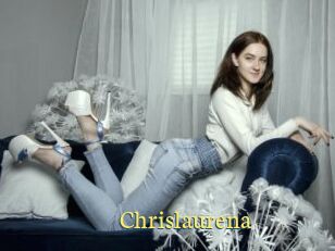 Chrislaurena