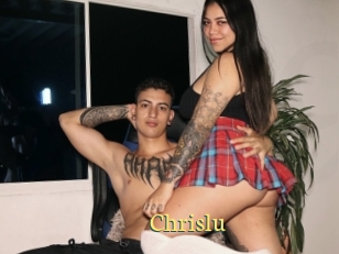 Chrislu