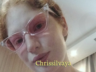 Chrissilvaya