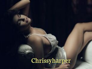 Chrissyharper
