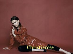 Christierose
