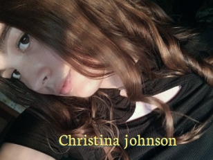 Christina_johnson