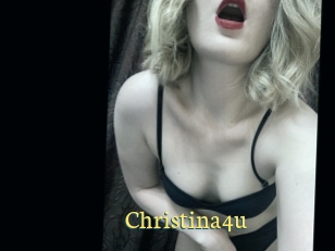 Christina4u