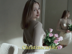 Christinacartier
