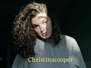 Christinacooper