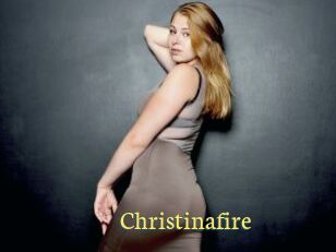 Christinafire