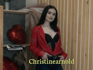 Christinearnold