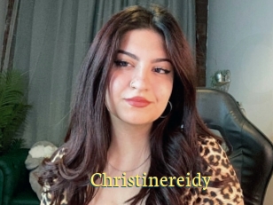 Christinereidy