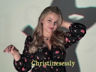 Christinesessly