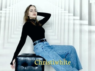 Christiwhite