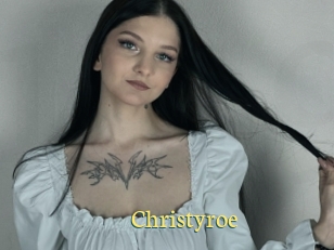 Christyroe