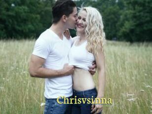Chrisvsinna