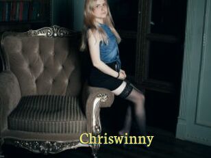 Chriswinny