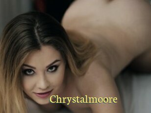Chrystalmoore