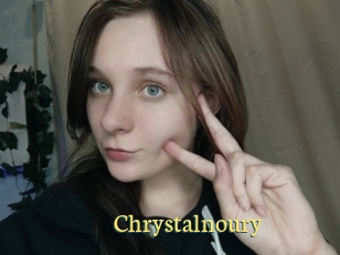 Chrystalnoury