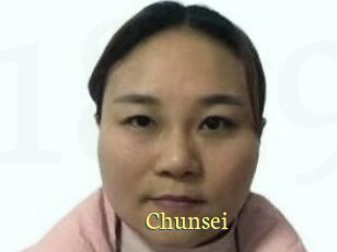 Chunsei