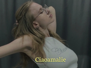 Ciaoamalie