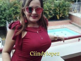 Ciindylopez