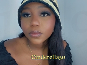 Cinderella50