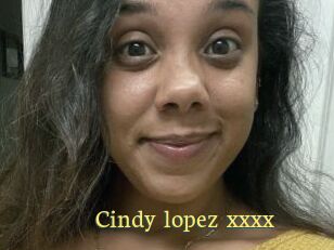 Cindy_lopez_xxxx