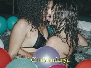 Cindyandarya