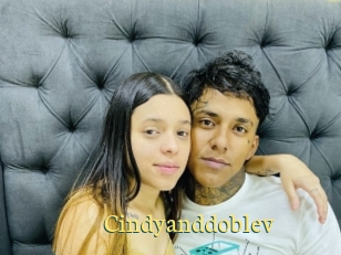 Cindyanddoblev
