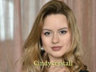 Cindycrystall