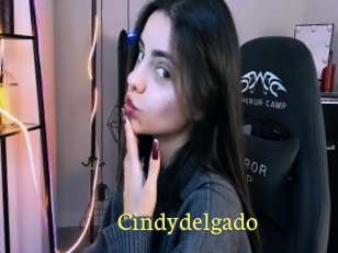 Cindydelgado