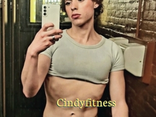 Cindyfitness