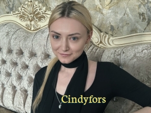Cindyfors
