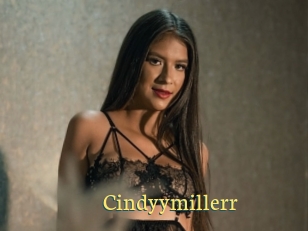 Cindyymillerr