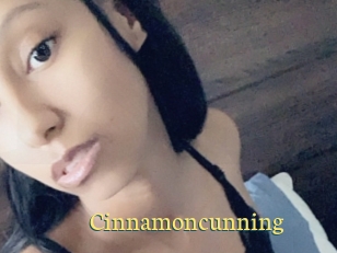 Cinnamoncunning
