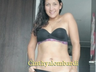 Cinthyalombardi
