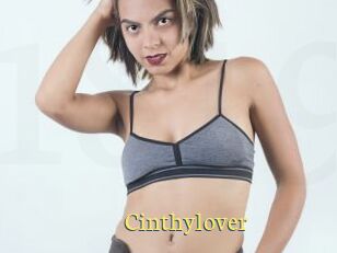 Cinthylover
