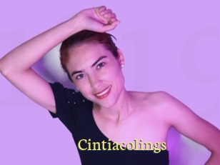 Cintiacolings