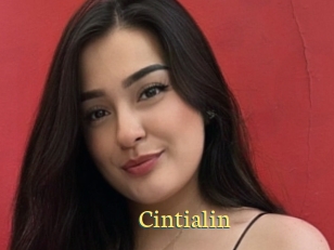Cintialin