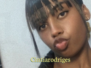 Cintiarodriges