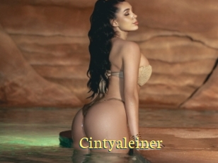 Cintyaleiner