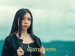 Cintyatorres