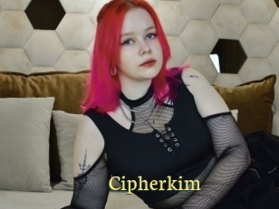 Cipherkim