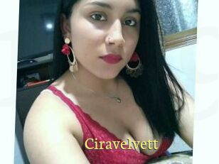Ciravelvett