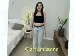 Claireanistone