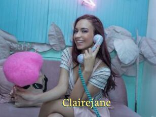 Clairejane