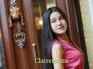 Clairemunx