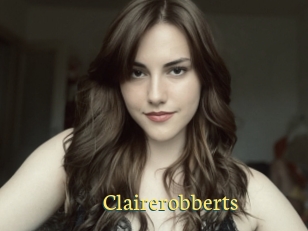 Clairerobberts