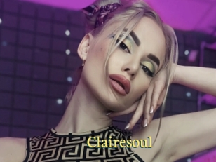 Clairesoul